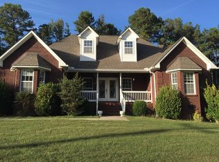 5397 Indian Hills Rd SE, Decatur, AL 35603