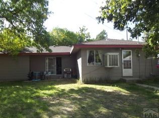 624 Santa Fe St, Springfield, CO 81073