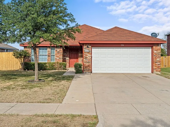 3516 Beatriz Dr, Denton, TX 76207