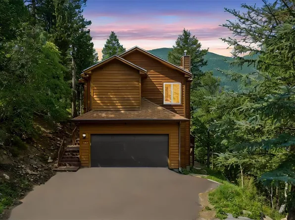 130 Jackpine Lane, Evergreen, CO 80439