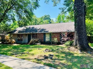 16660 Appomattox Ave, Baton Rouge, LA 70817