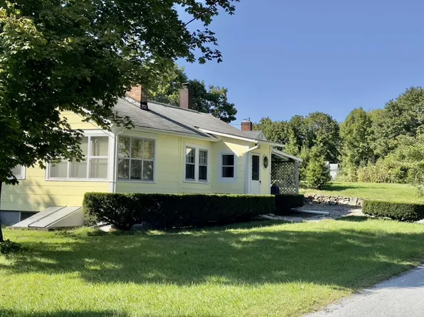 128 MYGATT Road, Amenia, NY 12501