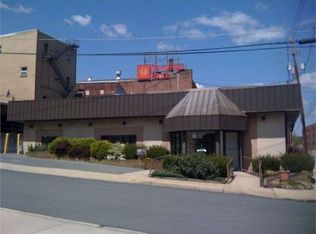100 E Union St, Pottsville, PA 17901
