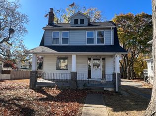 302 E Ashland Ave, Glenolden, PA 19036