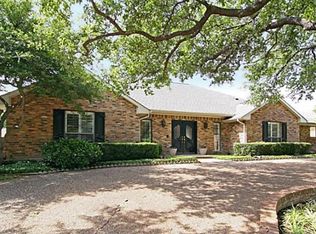 7724 Bantry Ln, Dallas, TX 75248