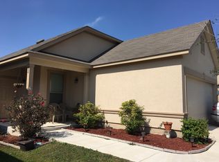 3311 Sunbird Bay, San Antonio, TX 78245