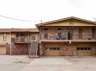 111536 S 4770th Rd, Roland, OK 74954