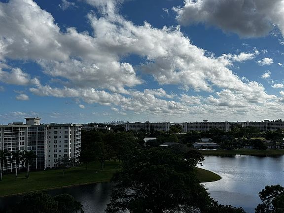 View from building