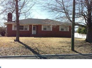 128 Brewer Ave, Blackwood, NJ 08012
