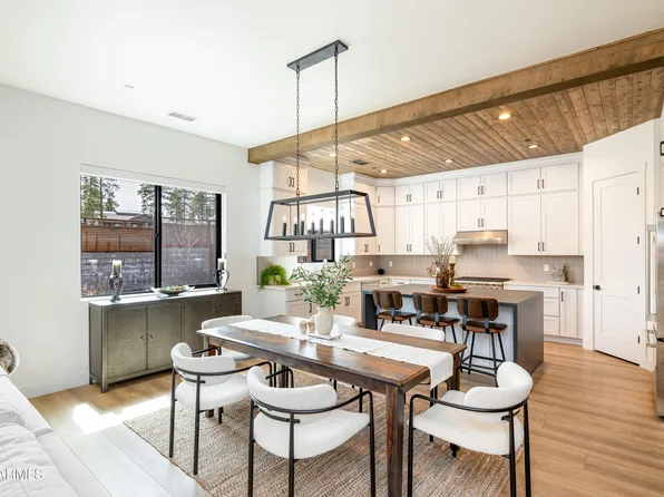 1809 E MAGNOLIA Drive, Flagstaff, AZ 86005