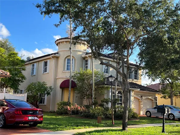 14102 SW 53rd St, Miramar, FL 33027