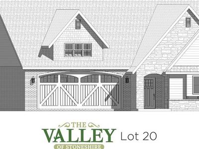 9509 Shire Valley Ct, Fort Smith, AR, 72916