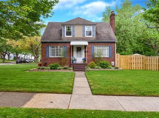96 Ansel Ave, Akron, OH 44312