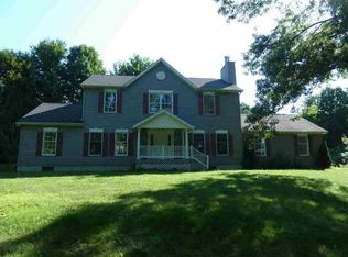 5 Grant Dr, Dover Plains, NY 12522