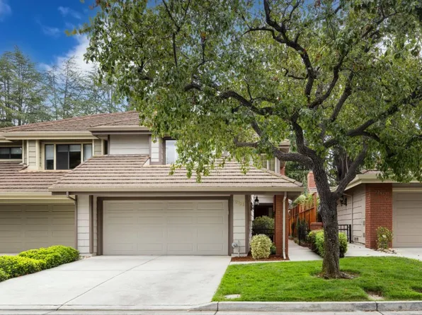 12636 Biarritz Ln, Saratoga, CA 95070