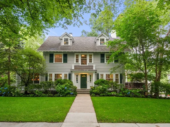 111 Clinton Rd, Brookline, MA 02445