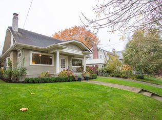 2625 NE 26th Ave, Portland, OR 97212