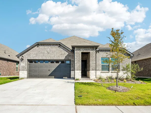 917 Angel St, Josephine, TX 75173