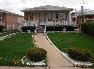 9345 S Green St, Chicago, IL