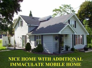 248 S Fremont St, Remus, MI 49340