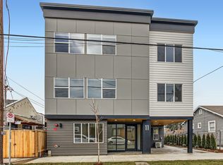 Modern 55, Portland, OR 97213