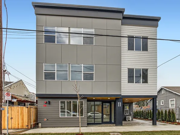 11 NE 55th Ave Unit 207, Portland, OR 97213