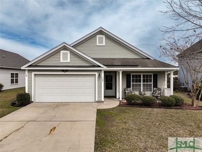 349 Winchester Dr, Pooler, GA, 31322