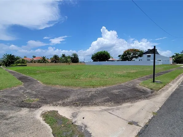 Paseo Madrid C1, Vega Alta, PR 00692