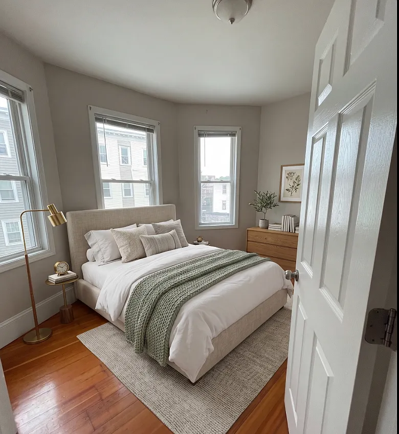 4 bed, 9999 sqft, $4,200 — Photo 4