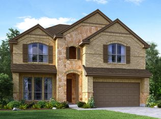 1032 Sundrops St, Leander, TX 78641