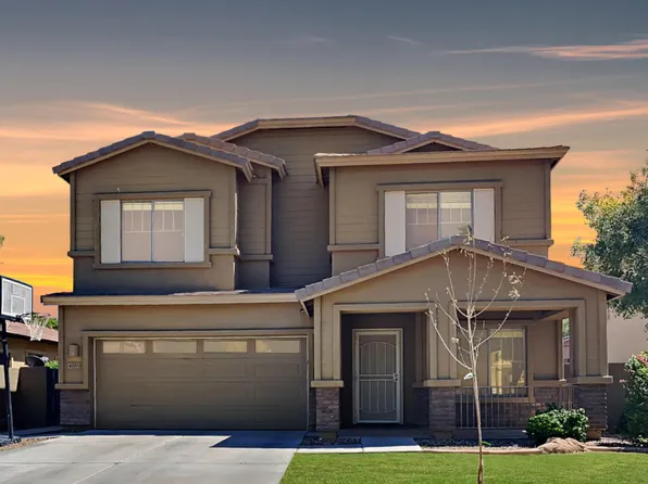 4285 E BRUCE Court, Gilbert, AZ 85234