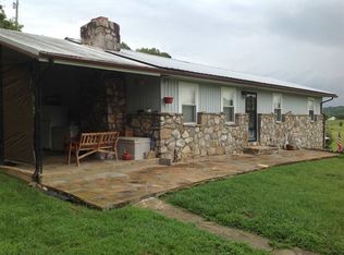 285 Matthews Ln, Mosheim, TN 37818