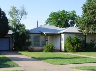 3316 27th St, Lubbock, TX 79410