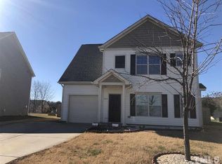 912 Custom Oak Ln, Fuquay Varina, NC 27526