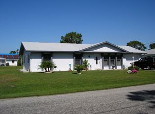 4033 El Rado Ave, Sebring, FL 33872