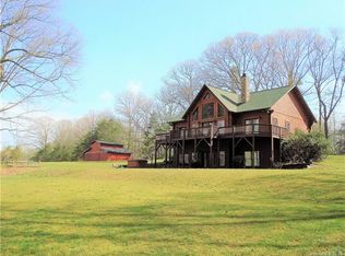 1990 Brown Chapel Rd, Catawba, NC 28609