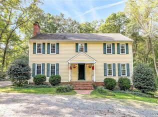 7400 Turner Rd, Henrico, VA 23231