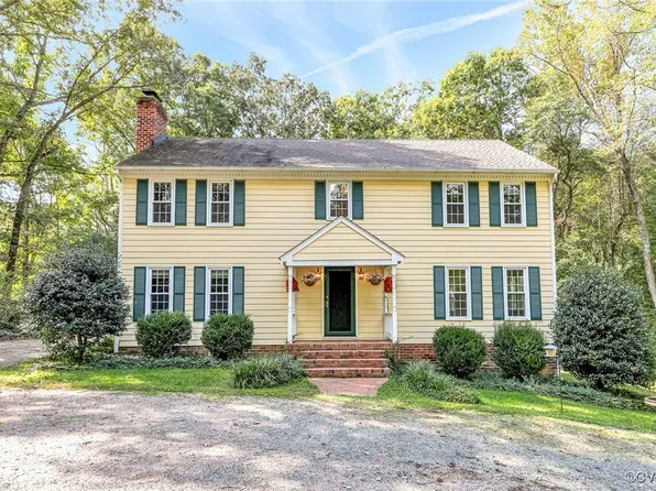 7400 Turner Rd, Henrico, VA 23231