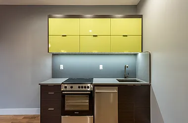 Rented by Nooklyn NYC LLC