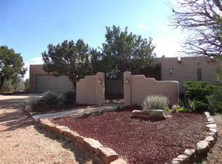 9 Verano Loop, Santa Fe, NM 87508