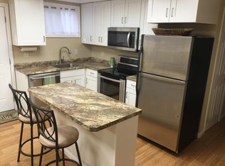 1209 Harding Ln #1, Silver Spring, MD 20905