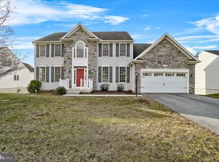 10222 Saddlebrooke Ln, Hagerstown, MD 21740
