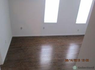 1431 N Potomac St, Baltimore, MD 21213