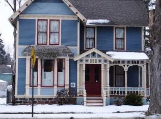 306 S Main St, Leslie, MI
