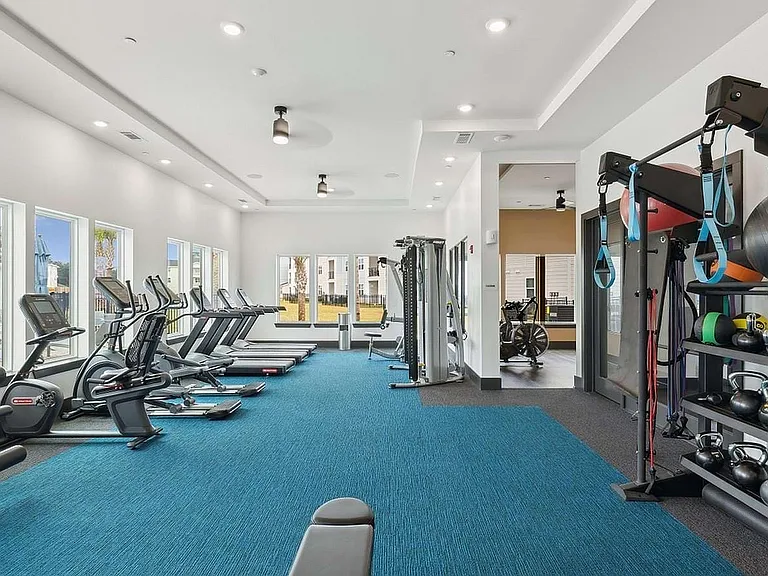 Ascend at Woodlands