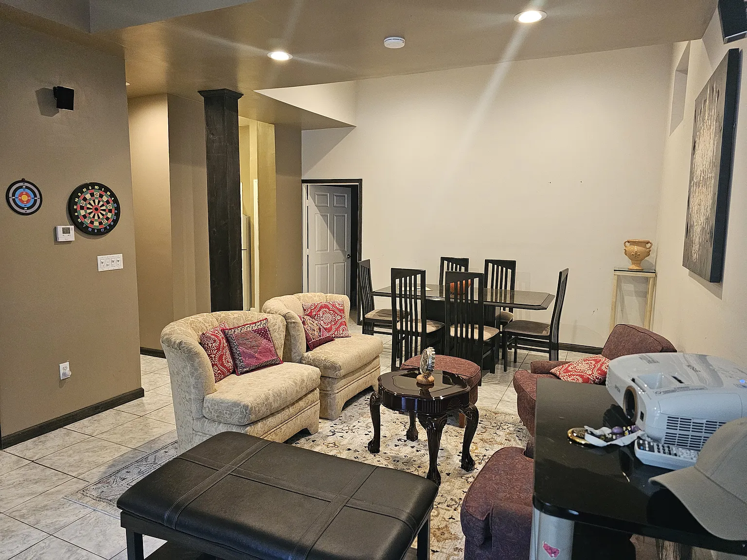 2 bed, $2,500 — Photo 3