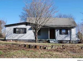 283 Duke St, Cooleemee, NC 27014