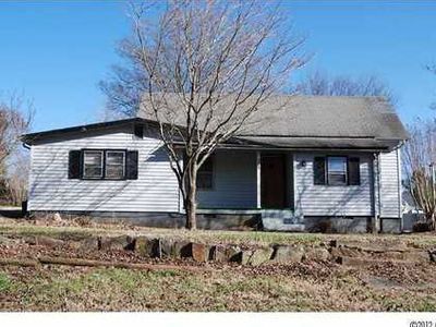 283 Duke St, Cooleemee, NC, 27014