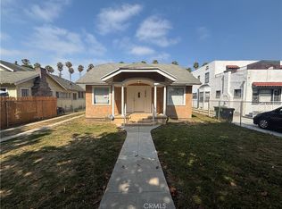 4627 7th Ave, Los Angeles, CA 90043