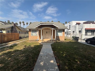 4627 7th Ave, Los Angeles, CA, 90043
